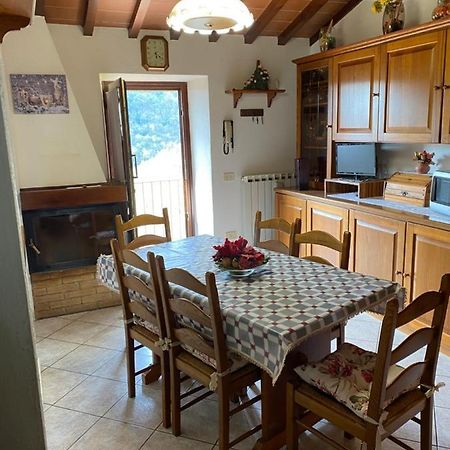Casa Vacanze Giuliana Villore المظهر الخارجي الصورة