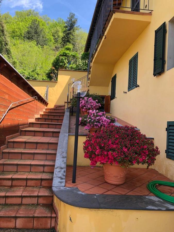 Casa Vacanze Giuliana Villore المظهر الخارجي الصورة