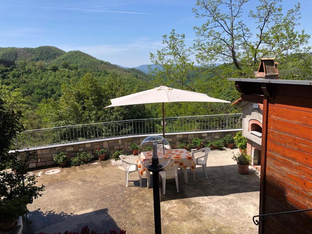 Casa Vacanze Giuliana Villore المظهر الخارجي الصورة