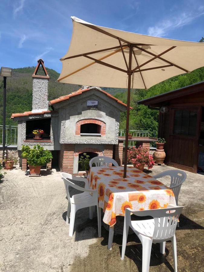 Casa Vacanze Giuliana Villore المظهر الخارجي الصورة