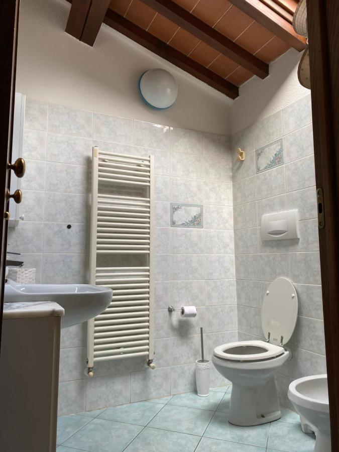 Casa Vacanze Giuliana Villore المظهر الخارجي الصورة